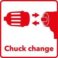 Billede af Flex bore-/skruemaskine DD 2G 18-EC Mid Duty